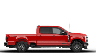 2026 Ford Super Duty® External Image 1